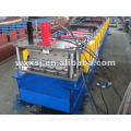 aluminum sheet roll forming machine